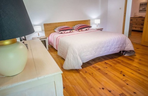 Touget Bed & Breakfast | Bed and breakfast, Sonia. Quiet former sheepfold with swimming pool and panoramic view