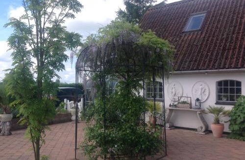 Ferritslev Bed & Breakfast | Bed and Breakfast - Stakdelen 47