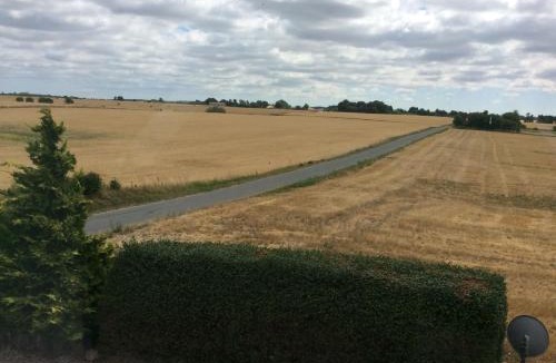 Ferritslev Bed & Breakfast | Bed and Breakfast - Stakdelen 47