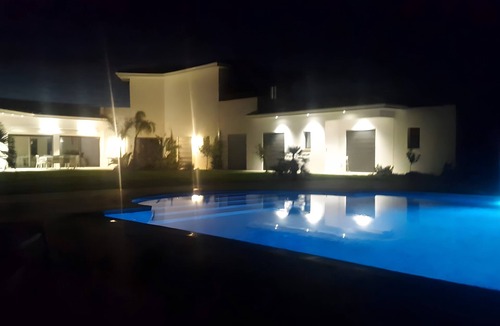 Sorede Bed & Breakfast | Bed and Breakfast 'Suite Catalogne' with Mountain View, Wi-Fi and Air Conditioning