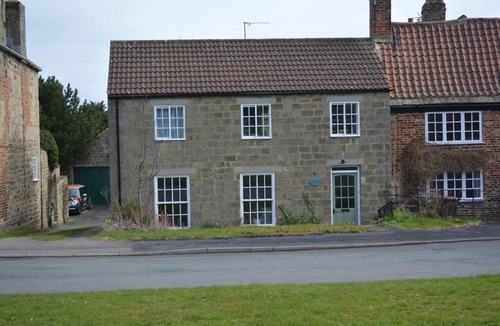 Knaresborough Bed & Breakfast | Bed and breakfast The Old Smithy