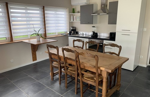 Assay House | Bed and Breakfast - The Canadian