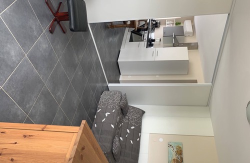 Assay House | Bed and Breakfast - The Canadian