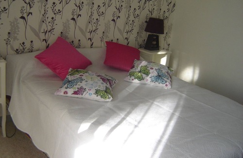 Trausse Bed & Breakfast | BED AND BREAKFAST THE HOUSE OF HARVESTERS