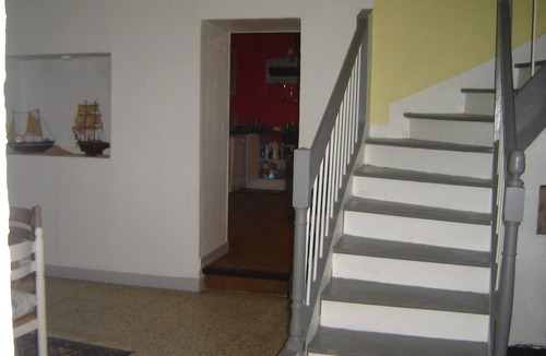 Trausse Bed & Breakfast | BED AND BREAKFAST THE HOUSE OF HARVESTERS
