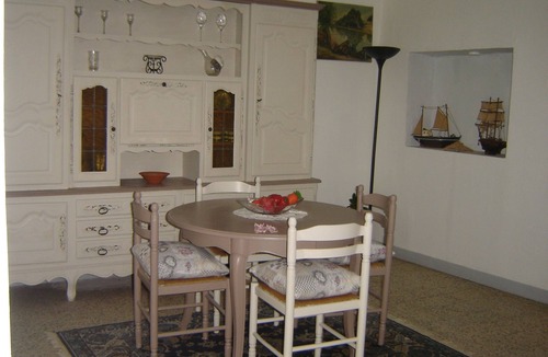 Trausse Bed & Breakfast | BED AND BREAKFAST THE HOUSE OF HARVESTERS