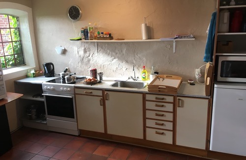 Tistrup Bed & Breakfast | Bed and Breakfast Tistrup