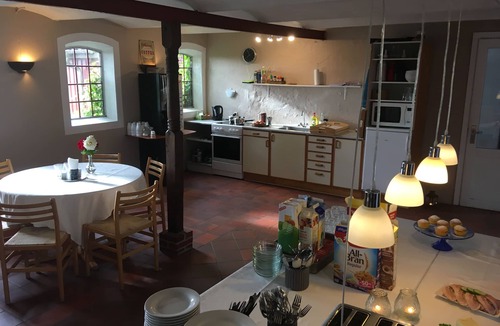 Tistrup Bed & Breakfast | Bed and Breakfast Tistrup