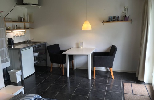 Tistrup Bed & Breakfast | Bed and Breakfast Tistrup