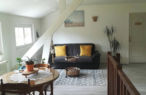 Pernois Bed & Breakfast | Bed and breakfast Une Douceur Picarde in Pernois - Somme