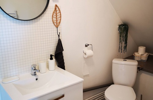 Pernois Bed & Breakfast | Bed and breakfast Une Douceur Picarde in Pernois - Somme