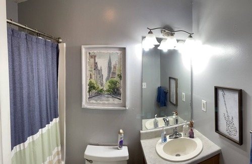 Mount Zion Bed & Breakfast | Bed and breakfast