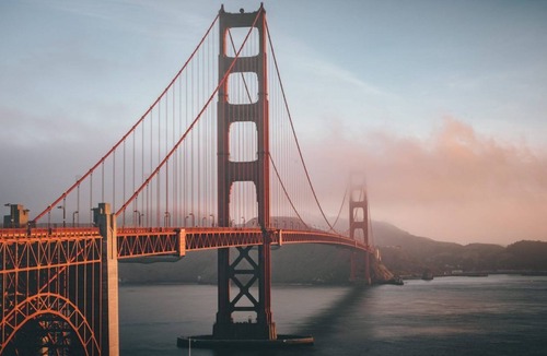 Inner Sunset Bed & Breakfast | Bed and Breakfast at Golden Gate Park.