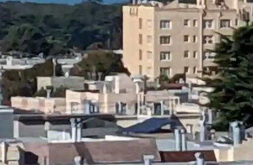 Inner Sunset Bed & Breakfast | Bed and Breakfast at Golden Gate Park.