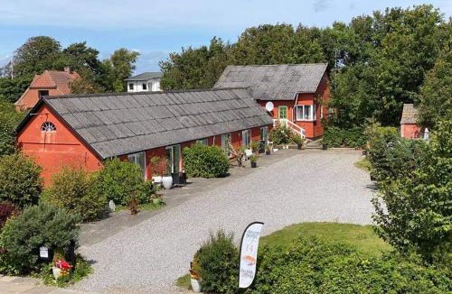 Vester Hjermitslev Bed & Breakfast | Bed and Breakfast Vester Hjermitslev