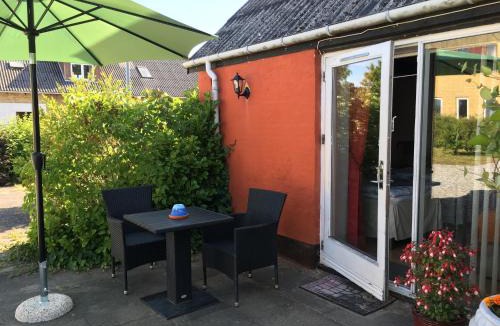 Vester Hjermitslev Bed & Breakfast | Bed and Breakfast Vester Hjermitslev
