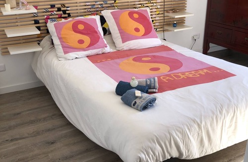 Prefailles Bed & Breakfast | Bed and breakfast villa Préfailles