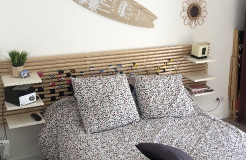 Prefailles Bed & Breakfast | Bed and breakfast villa Préfailles