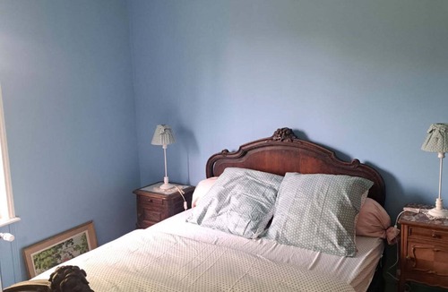 Roisel Bed & Breakfast | Bed and breakfast villa Amenaide Roisel countryside