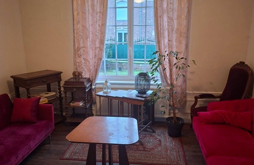 Roisel Bed & Breakfast | Bed and breakfast villa Amenaide Roisel countryside