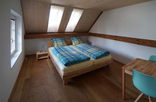 Andelfingen District Bed & Breakfast | Bed and Breakfast Wegmann