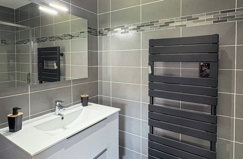 Montauban Bed & Breakfast | Bed and breakfast, with private bathroom, 6kms from Montauban.