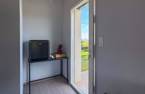 Montauban Bed & Breakfast | Bed and breakfast, with private bathroom, 6kms from Montauban.