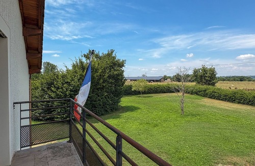 Montauban Bed & Breakfast | Bed and breakfast, with private bathroom, 6kms from Montauban.