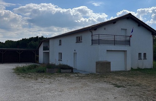 Montauban Bed & Breakfast | Bed and breakfast, with private bathroom, 6kms from Montauban.