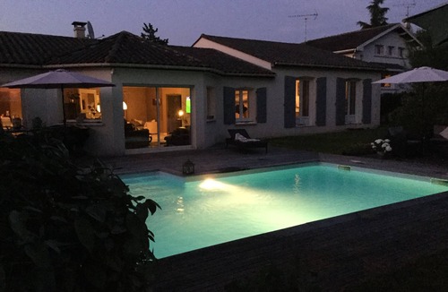 Puymoyen House | Bed and breakfast with breakfasts