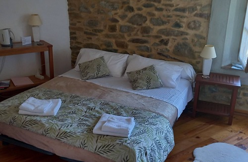 Trausse Bed & Breakfast | Bed and breakfast with swimming pool