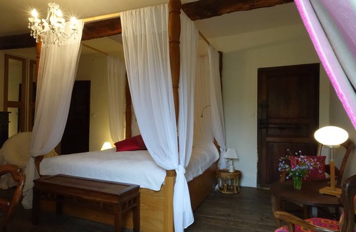Castillon-en-Couserans House | Bed and breakfast Eva (following)