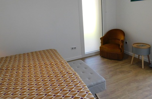 Chateauneuf-de-Galaure House | bed and breakfast 2 people access PMR