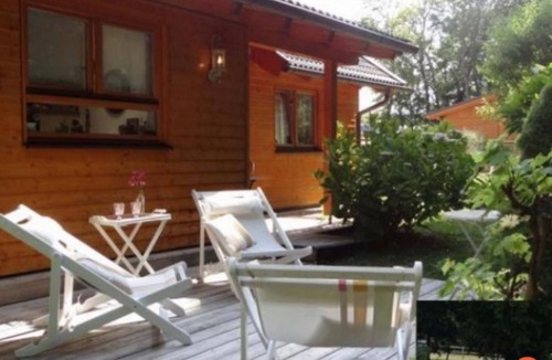 Daubeuf-pres-Vatteville House | bed and breakfast house on the water