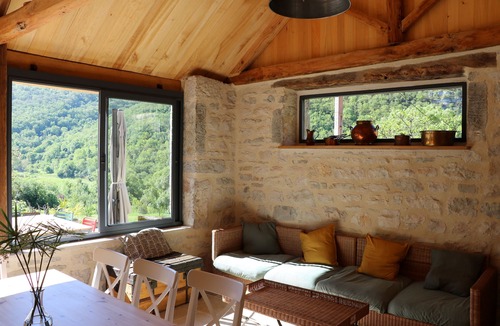 Espagnac-Sainte-Eulalie Bed & Breakfast | Bed and breakfast near Figeac Célé valley (Espagnac Ste Eulalie)