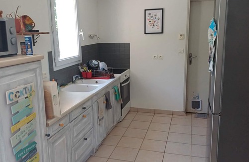 Aubigny House | Bed and breakfast