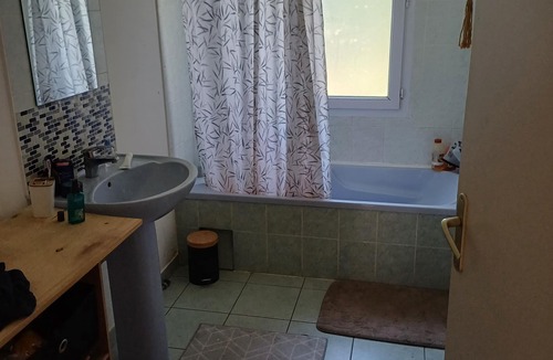 Aubigny House | Bed and breakfast