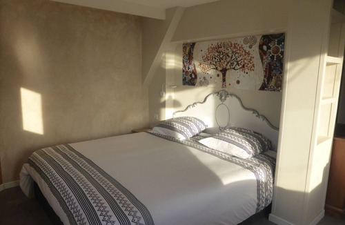 Saint-Germain-sur-Ille Bed & Breakfast | Bed and breakfast in st germain