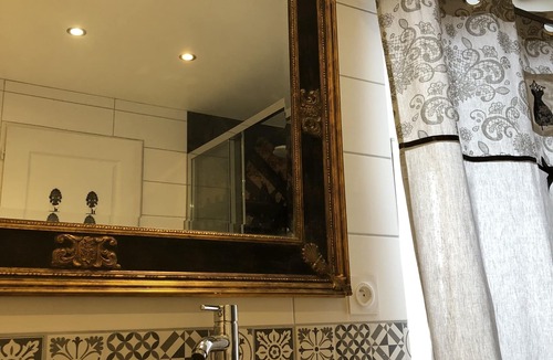 Saulxures-sur-Moselotte House | Bed and breakfast head in the stars