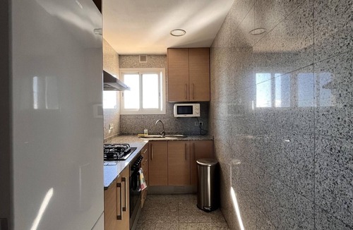 El Clot Apartment | Bed&BCN Glories apartment