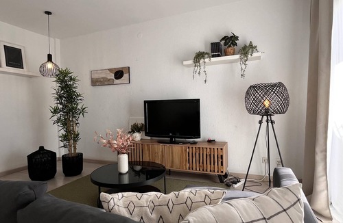 El Clot Apartment | Bed&BCN Glories apartment