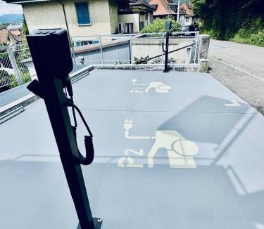 Olten Bed & Breakfast | Bed Bike and Breakfast Olten