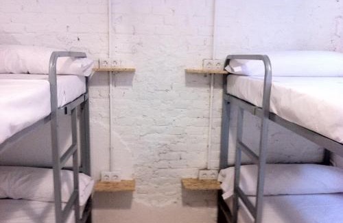 Dreta de l'Eixample Hostel | Bed & Bike Barcelona