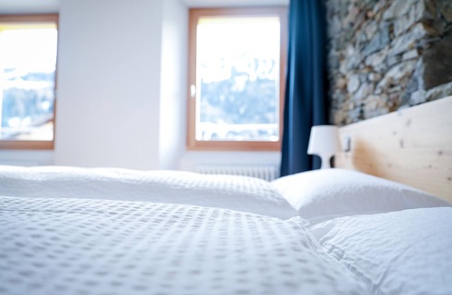 Airolo Bed & Breakfast | Bed&Bike Tremola San Gottardo