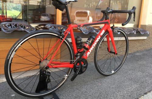 Airolo Hotel | Bed&Bike Tremola San Gottardo