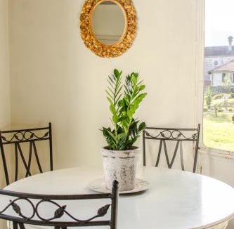 Locarno House | Bed & Blessing/Casa Borgo