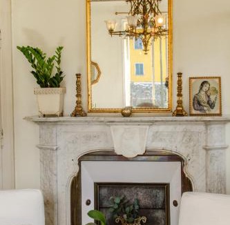 Locarno House | Bed & Blessing/Casa Borgo