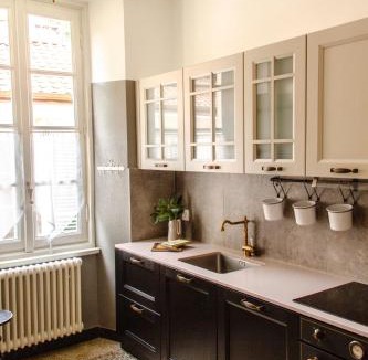 Locarno House | Bed & Blessing/Casa Borgo