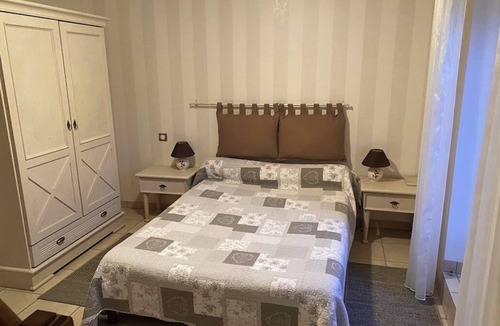 Sainte-Marie-Outre-l'Eau Bed & Breakfast | Bed & Breakfast Le Nid Douillet