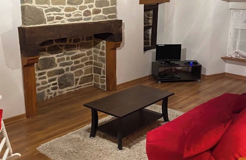 Sainte-Marie-Outre-l'Eau Bed & Breakfast | Bed & Breakfast Le Nid Douillet